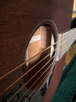 2020 Martin 000-15M