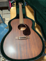 2020 Martin 000-15M