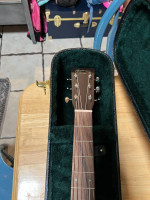 2020 Martin 000-15M