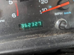 2003 Jeep Wrangler X 4WD 93,000 mi
