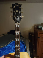 Gibson Dove Acoustic Guitar