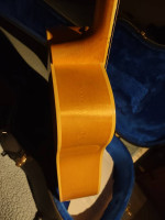 Gibson Dove Acoustic Guitar