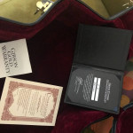 2011 Gibson L-4 CES Natural