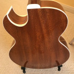 2011 Gibson L-4 CES Natural