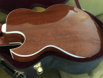 2011 Gibson L-4 CES Natural