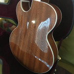 2011 Gibson L-4 CES Natural