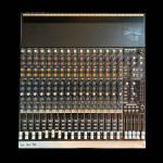 Mackie 1604-VLZ3
