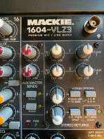 Mackie 1604-VLZ3