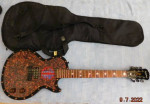 Guitar Epiphone Jr