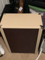 Speaker Cabinet  (2x12)