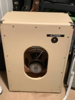 Speaker Cabinet  (2x12)