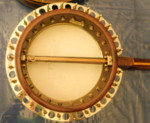 Banjo, paramount Leader Wm. Lange