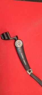 Planet Waves Pro Winder Tuner