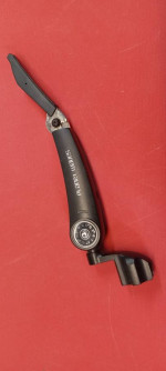Planet Waves Pro Winder Tuner