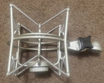 Heavy Duty Shock Mount for Microphones
