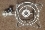 Heavy Duty Shock Mount for Microphones