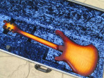 Rickenbacker 90th Anniversary 480 XC Electric Guitar