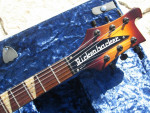 Rickenbacker 90th Anniversary 480 XC Electric Guitar