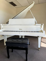 Baldwin 6.3” Model L Grand Piano