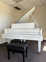 Baldwin 6.3” Model L Grand Piano
