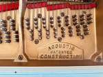 Baldwin 6.3” Model L Grand Piano