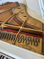 Baldwin 6.3” Model L Grand Piano