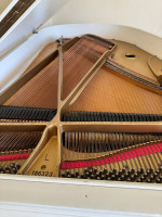 Baldwin 6.3” Model L Grand Piano