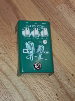 TC Helicon Duplicator, Brand New