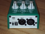 TC Helicon Duplicator, Brand New