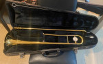 Trombone Yamaha Advantage, like new
