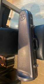 Trombone Yamaha Advantage, like new