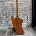 2017 Epiphone Joe Bonamassa Signature "Treasure" Firebird I 2017 - 2019