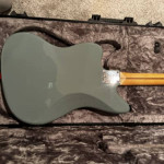 Fender American Professional Jazzmaster with Maple Fretboard