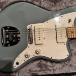 Fender American Professional Jazzmaster with Maple Fretboard