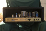 74 Marshall Superlead 100 4 Input