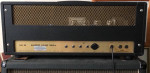 74 Marshall Superlead 100 4 Input