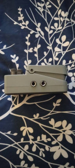 BEHRINGER Vintage Delay VD400