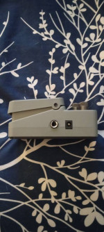BEHRINGER Vintage Delay VD400