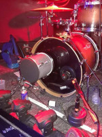 🎤DIY Sub Kick Mic - $140