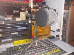 🎤DIY Sub Kick Mic - $140