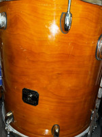 Gretsch Catalina Maple 6 piece drumset