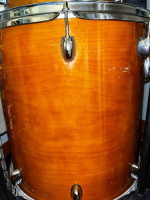 Gretsch Catalina Maple 6 piece drumset