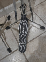 Gibraltar Flat Base Drum Hardware Set