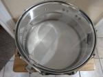Yamaha Snare Drum 14" x 6.5"