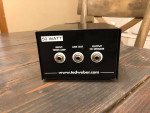 Weber Mini Mass 50 Watt Power Attenuator for sale / trade