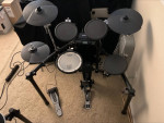 Rolland V-Drums - Great Condition