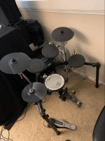 Rolland V-Drums - Great Condition
