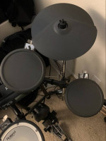 Rolland V-Drums - Great Condition