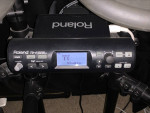 Rolland V-Drums - Great Condition