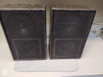 Eastern Acoustic Works / EAW 2-Way Full Range Speakers